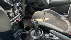 MINI Hatchback 1.5 Cooper Sport 5dr Auto Petrol Hatchback